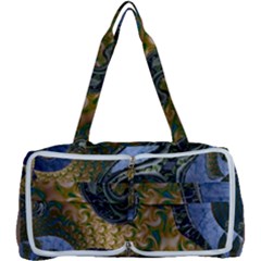 Sea Of Wonder Multi Function Bag by LW41021