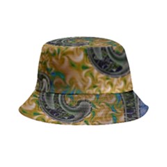 Sea Of Wonder Bucket Hat by LW41021