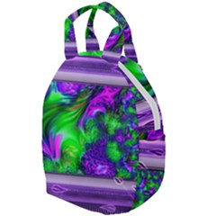 Feathery Winds Travel Backpacks by LW41021