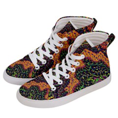 Goghwave Women s Hi-top Skate Sneakers by LW41021