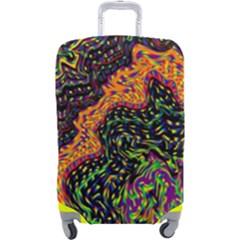 Goghwave Luggage Cover (large) by LW41021