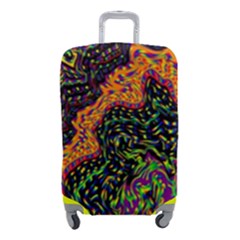 Goghwave Luggage Cover (small) by LW41021