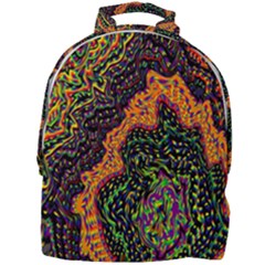 Goghwave Mini Full Print Backpack by LW41021