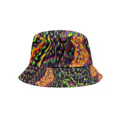 Goghwave Bucket Hat (kids) by LW41021