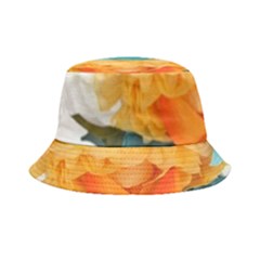 Spring Flowers Bucket Hat by LW41021