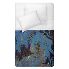 Undersea Duvet Cover (single Size) by PollyParadise