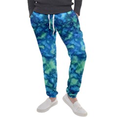 Deep Blues Men s Jogger Sweatpants