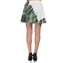 Banana leaves Skater Skirt View2