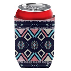 Gypsy-pattern Can Holder