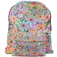 Secretgarden Giant Full Print Backpack