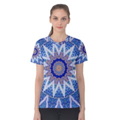 Softtouch Women s Cotton Tee