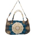 Bamboo Island Removal Strap Handbag View2