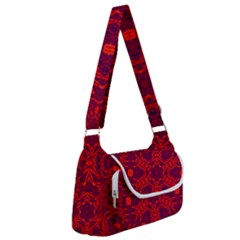 Red Rose Multipack Bag by LW323