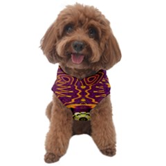 Tropical Twist Dog Sweater by LW323