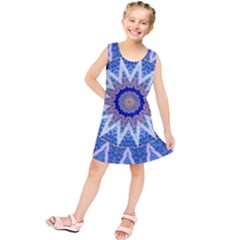 Softtouch Kids  Tunic Dress by LW323