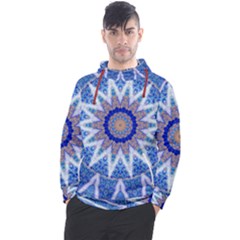 Softtouch Men s Pullover Hoodie by LW323