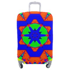 Excite Luggage Cover (medium) by LW323