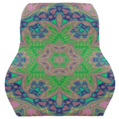 Spring Flower3 Car Seat Back Cushion  by LW323