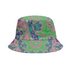 Spring Flower3 Inside Out Bucket Hat by LW323