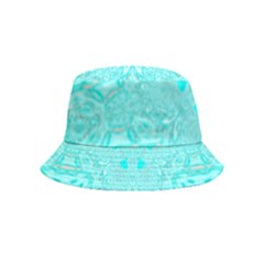 Sky Angel Bucket Hat (kids) by LW323