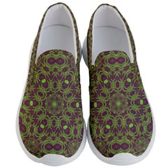 Greenspring Men s Lightweight Slip Ons by LW323