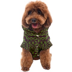 Greenspring Dog Coat by LW323