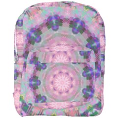 Beautiful Day Full Print Backpack by LW323