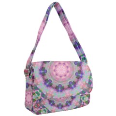 Beautiful Day Courier Bag