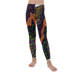 Goghwave Kids  Lightweight Velour Leggings