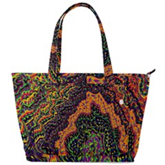 Goghwave Back Pocket Shoulder Bag  by LW323