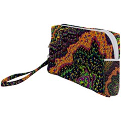 Goghwave Wristlet Pouch Bag (small) by LW323