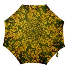 Daisy May Hook Handle Umbrellas (large) by LW323