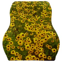 Daisy May Car Seat Velour Cushion  by LW323