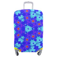 Blueberry Luggage Cover (medium) by LW323