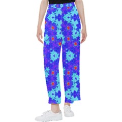 Blueberry Women s Pants  by LW323