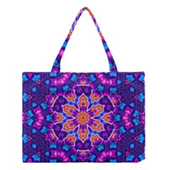 Glory Light Medium Tote Bag by LW323