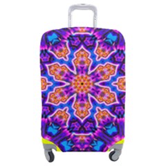 Glory Light Luggage Cover (medium) by LW323