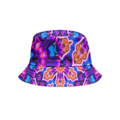 Glory Light Bucket Hat (kids) by LW323