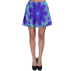 New Day Skater Skirt by LW323