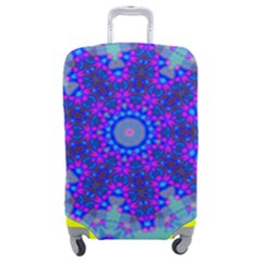 New Day Luggage Cover (medium) by LW323