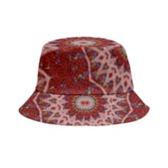 Redyarn Bucket Hat by LW323