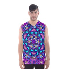 Lovely Dream Men s Basketball Tank Top by LW323