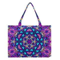 Lovely Dream Medium Tote Bag by LW323