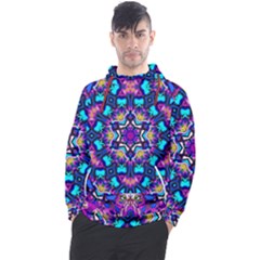 Lovely Dream Men s Pullover Hoodie by LW323