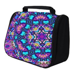 Lovely Dream Full Print Travel Pouch (small) by LW323