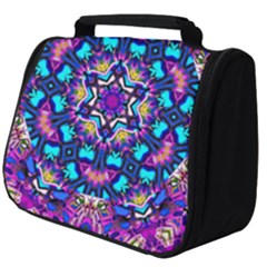 Lovely Dream Full Print Travel Pouch (big) by LW323