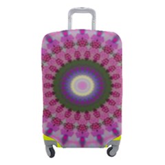 Sweet Cake Luggage Cover (small) by LW323