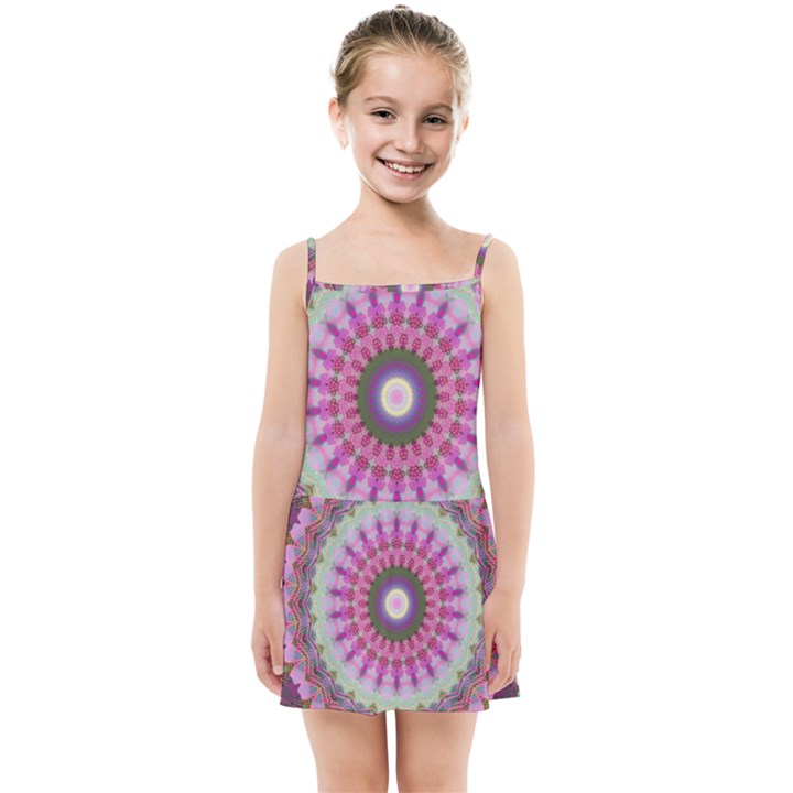 Sweet Cake Kids  Summer Sun Dress