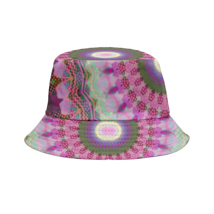 Sweet Cake Bucket Hat