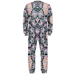 Gem Onepiece Jumpsuit (men)  by LW323